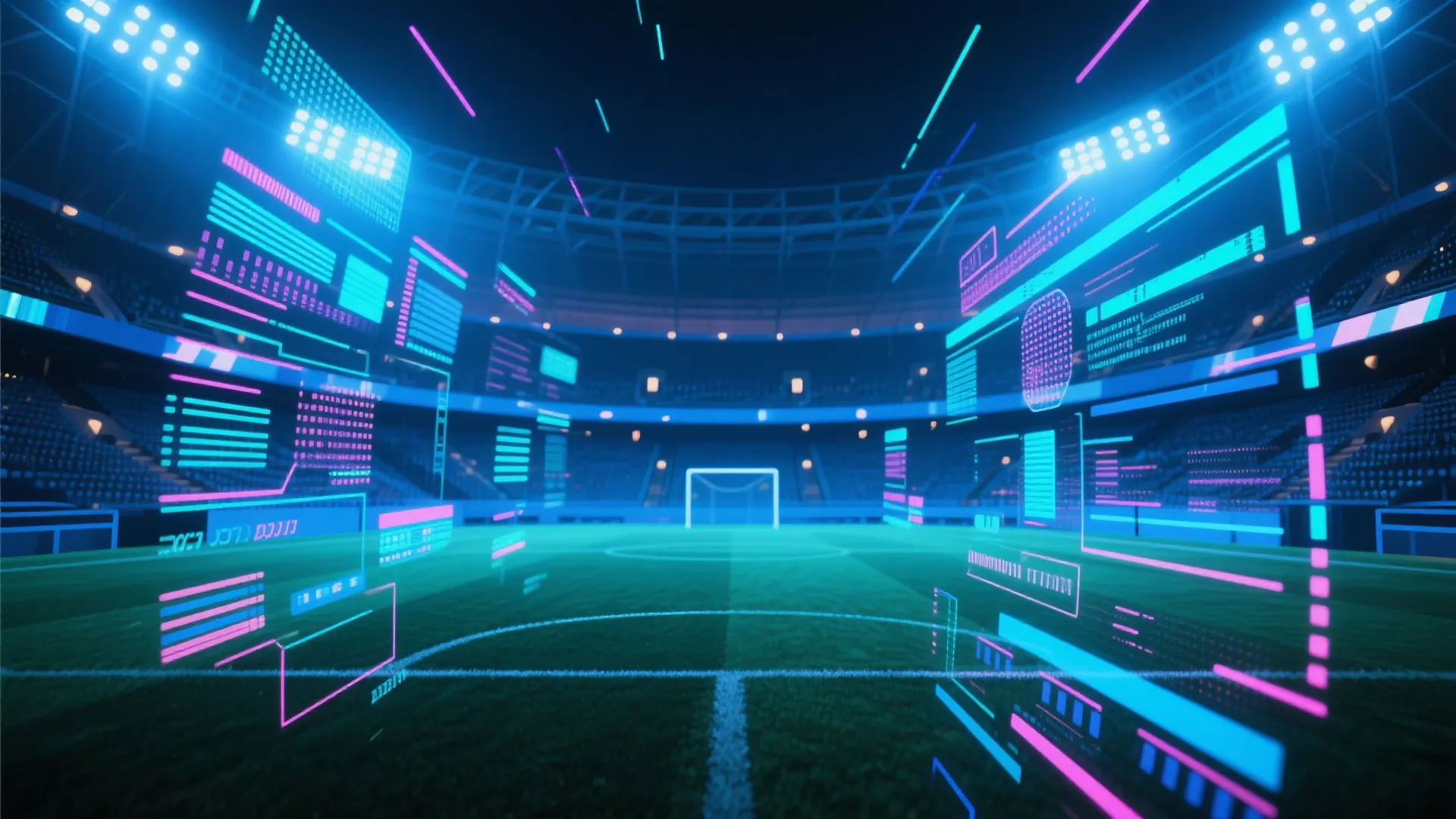 必威体育APP数字体育生态