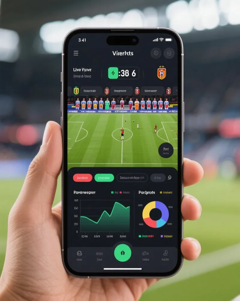 必威体育APP界面展示