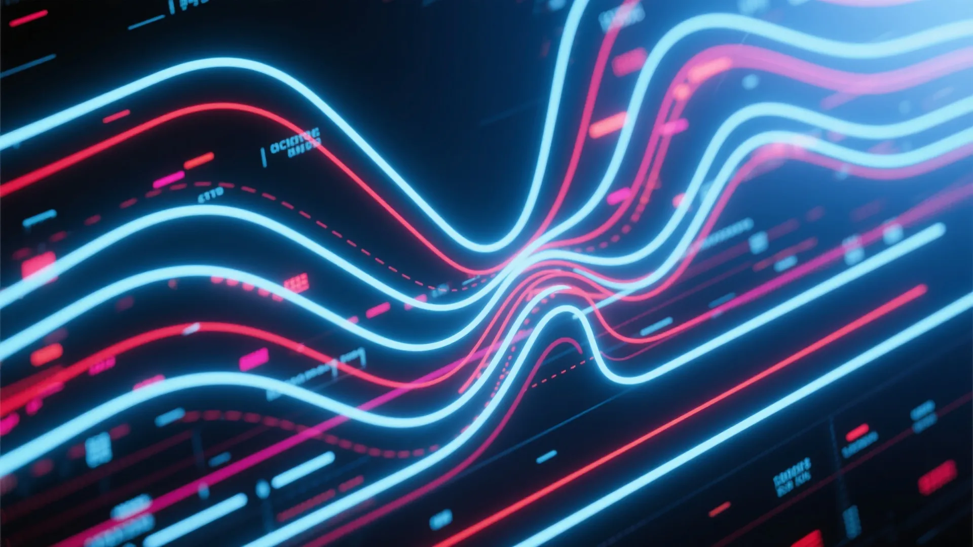 Sports Data Background